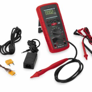 Multimeter/Insulation Tester