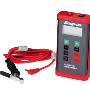 Digital Tachometer (CGI Ignition Gas Engines)