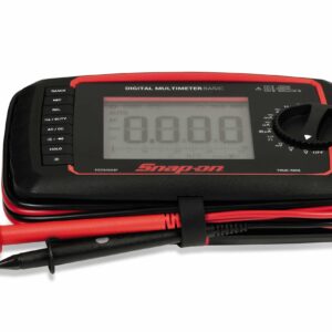 Basic Multimeter TRMS-Daylight