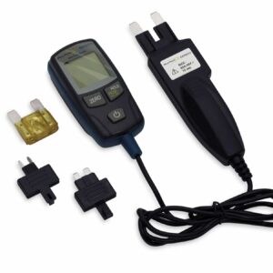 Max Fuse Buddy® Kit (Blue-Point®)