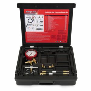 Core Fuel Injection Pressure Test Set