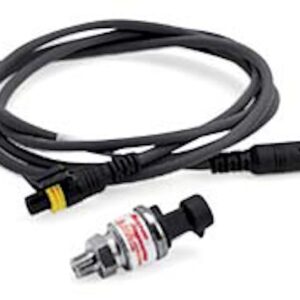 Pressure Transducer with Cable, 0-5,000 PSI