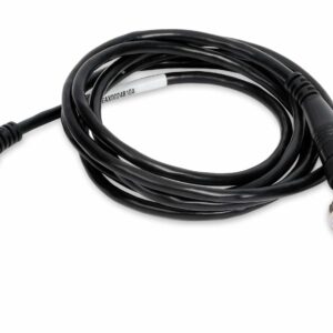 Pressure Transducer with Cable, 0–100 PSI