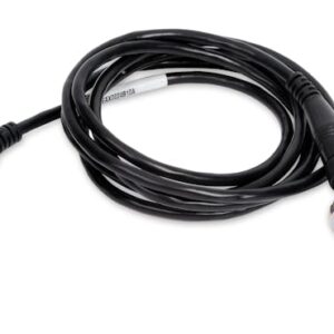 Pressure Transducer with Cable, 0–100 PSI