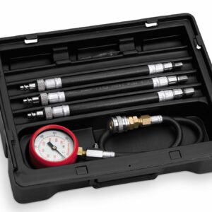 Motorcycle Compression Gauge Set