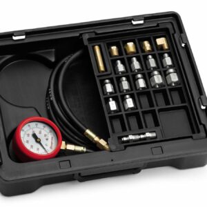 Engine Oil Pressure Set
