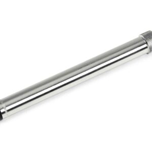 Long-Neck Chrome Adaptor