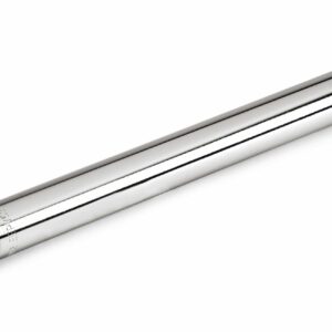Long-Neck Chrome Adaptor