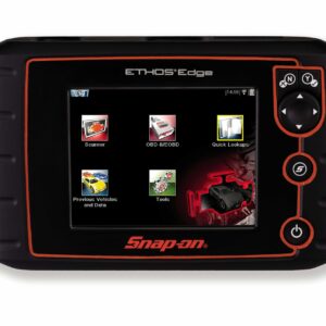 ETHOS® Edge Scan Tool