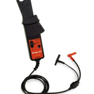 Precision Low Amp Probe
