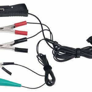 Inductive Pick-up Leads