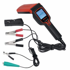 Digital Tach/Advance Timing Light