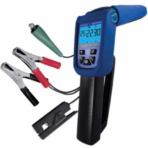 Digital Timing Light (Blue-Point®)