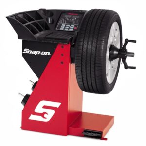 Hand Spin Wheel Balancer