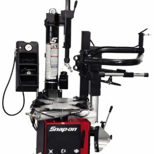 Swing Arm Tire Changer