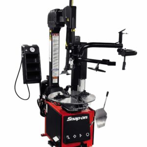 Swing Arm Tire Changer