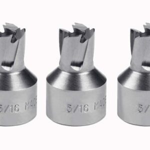 5/16" Cutter