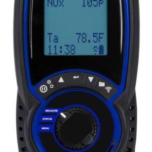 Handheld NOx Gas Analyzer (Blue-Point®)