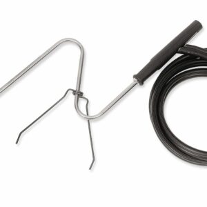 Motorcycle Exhaust Probe