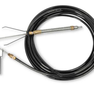 5 Gas Exhaust Probe