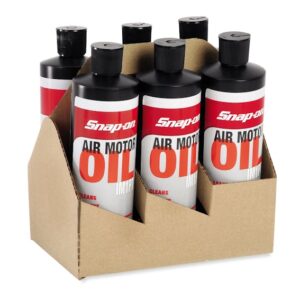 16 oz Air Motor Oil (6 pk)