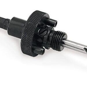 Hole Saw Arbor 5/8"-18 Thread