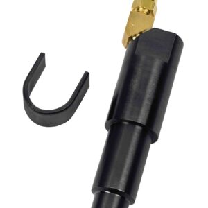 Diesel Compression Gauge Adaptor