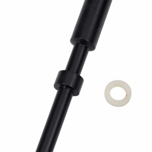 Diesel Compression Gauge Adaptor