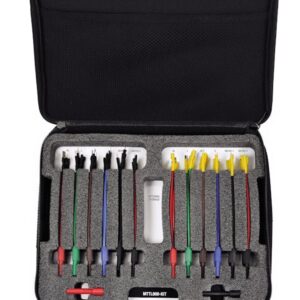 Multimeter “Y” Terminal Adaptor Kit