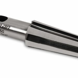 1/2-3/4" Hex Drive Tapered Reamer