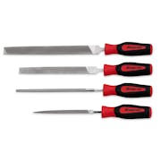 4 pc Instinct® Mixed File Set