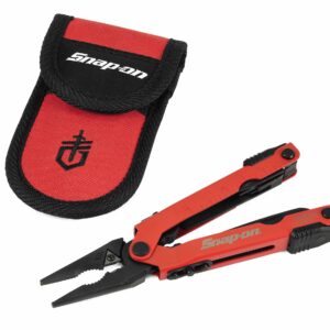 Snap-on® Multi-Tool (Red))