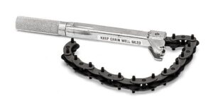 Tailpipe Cutter