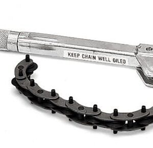 Tailpipe Cutter