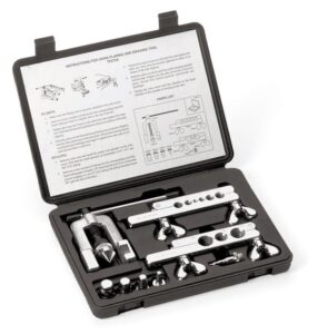 Flaring and Swaging Set