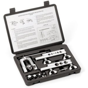 Flaring and Swaging Set