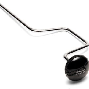 1/4" Drive 15-1/32" Speeder with Comfort Knob