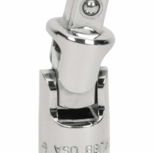 1/4" Drive 1-1/8" Friction Ball Universal Joint