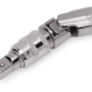 1/4" Drive 2-1/4" Locking Collar Universal Joint