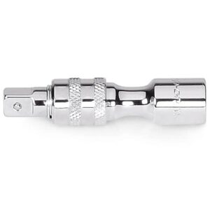 1/4" Drive 3" Locking Knurled Extension