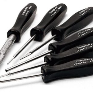 6 pc Terminal Tool Kit