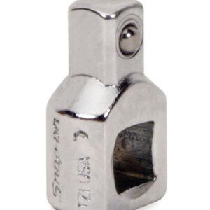 2 pc 1/4" Drive Extension Connector Set