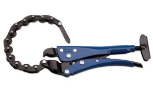 Chain Pipe Cutter