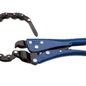 Chain Pipe Cutter