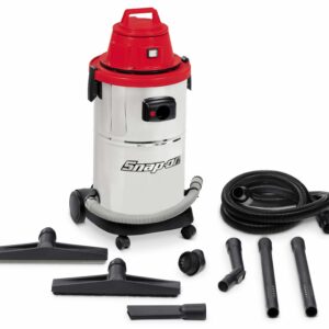 Industrial Wet/Dry Vacuum