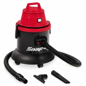 Wet/Dry Vacuum