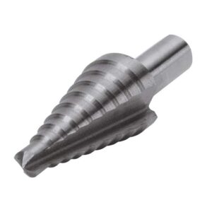 1/4–3/4" Step Drill (Blue-Point®)