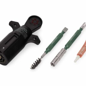 Towing Maintenance Kit (Blue-Point®)
